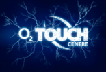 An O2 Touch Centre